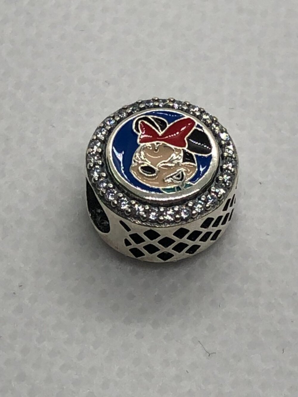 ✨ ✨Pandora Disney Minnie Mouse Castle Bead Charm
